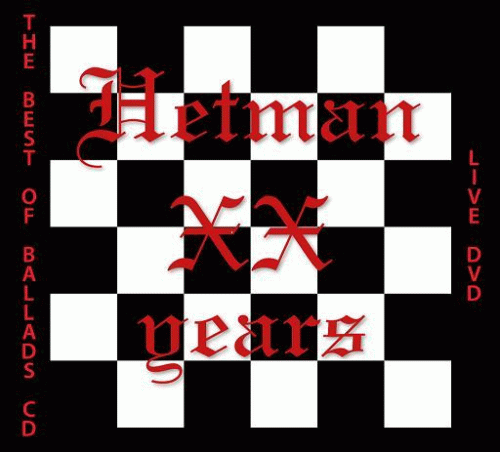 Hetman (PL) : Hetman XX Years (The Best of Ballads)